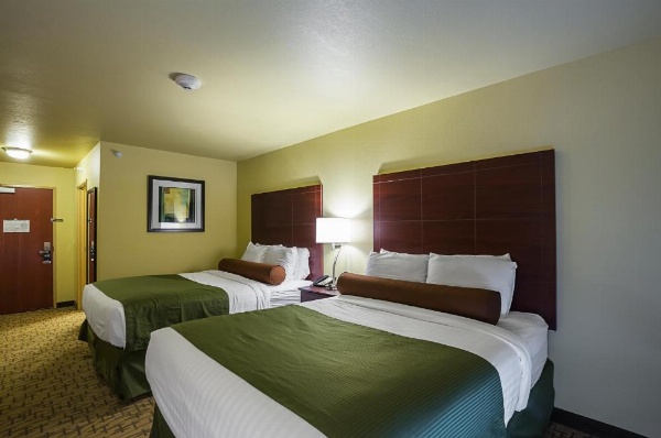 Cobblestone Inn & Suites - Altamont image 14