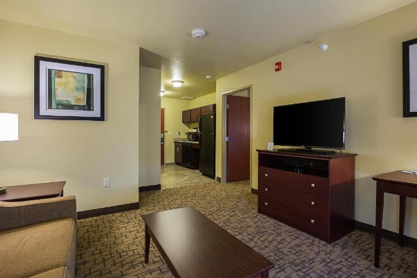 Cobblestone Inn & Suites - Altamont image 5