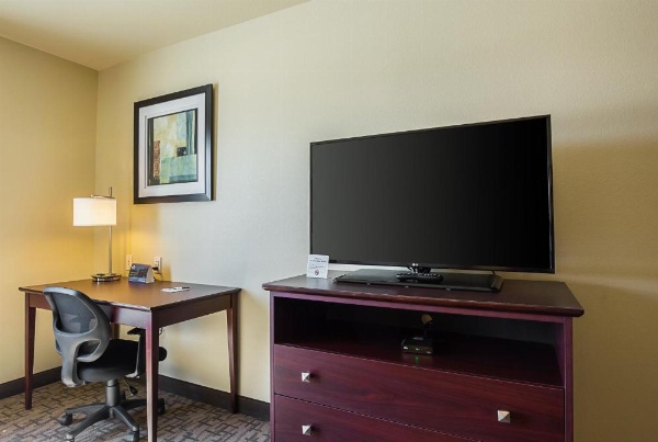 Cobblestone Inn & Suites - Altamont image 7